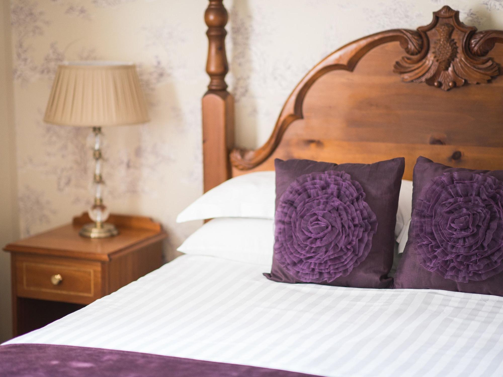 Oaklands Hall Hotel Sure Hotel Collection By Best Western Laceby ภายนอก รูปภาพ